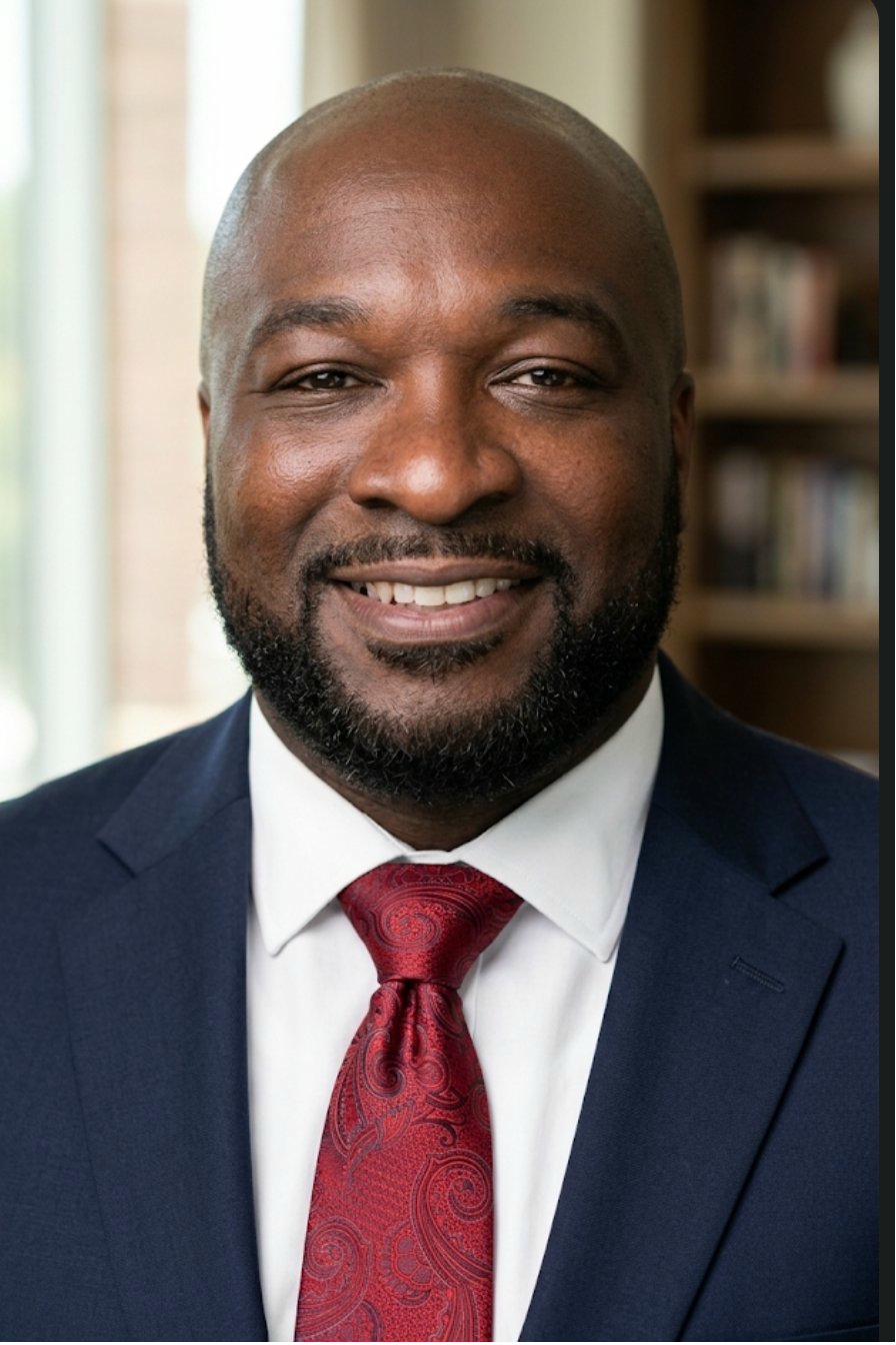 Robert Smith — Candidate for Precinct Committeeman G6-18, Gary Indiana